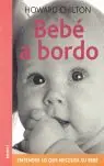 BEBE A BORDO Jetzt Bestellen