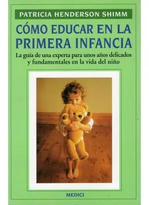 COMO EDUCAR EN LA PRIMERA INFANCIA. PARENTING Y TODDLER Top-Preis