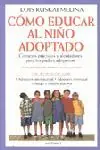 Finale Aktion COMO EDUCAR AL NIÑO ADOPTADO