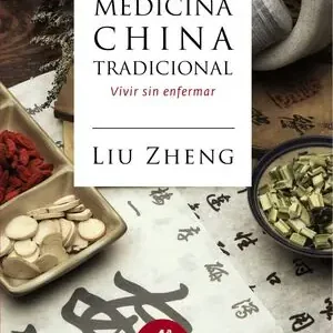 Schneller Versand MEDICINA CHINA TRADICIONAL