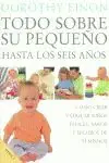 Bestseller TODO SOBRE SU PEQUEÑO