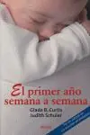 Expressversand EL PRIMER AÑO SEMANA A SEMANA