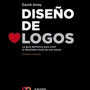 DISEÑO DE LOGOS. SEGUNDA EDICIÓN Nur Heute