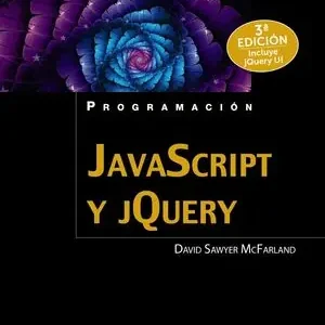 Angebot JAVASCRIPT Y JQUERY. 3ª EDICIÓN
