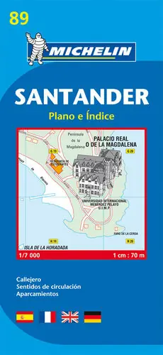Sofort Bestellen PLANO SANTANDER