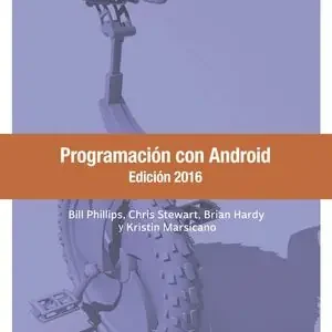 Top-Preis PROGRAMACIÓN CON ANDROID. EDICIÓN 2016