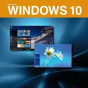 WINDOWS 10 Gratis Versand