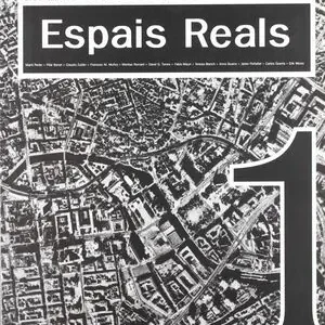 ESPAIS REALS <ART-VS> 1 Ab Werk