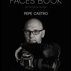 FACES BOOK. RETRATOS DE AUTOR Abverkauf