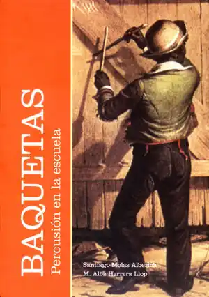 Aktuell BAQUETAS.. PERCUSIÓN EN LA ESCUELA.