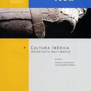 CULTURA IBÉRICA. HIPERTEXTO MULTIMEDIA ( CD-ROM ) Top-Angebot