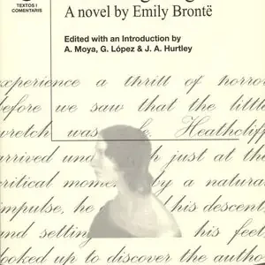 Direkt Vom Hersteller WUTHERING HEIGHTS. A NOVEL BY EMILY BRONTË