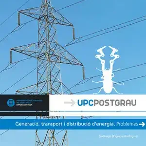 GENERACIÓ, TRANSPORT I DISTRIBUCIÓ D'ENERGIA. PROBLEMES Großhandel