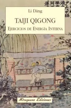 Super-Preis TAIJI QIGONG. EJERCICIOS DE ENERGÍA INTERNA