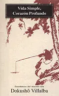 VIDA SIMPLE, CORAZÓN PROFUNDO Handgefertigt