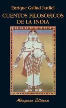 CUENTOS FILOSÓFICOS DE LA INDIA Echt