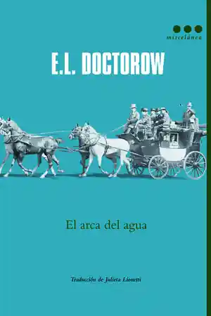 EL ARCA DEL AGUA Mega-Angebot