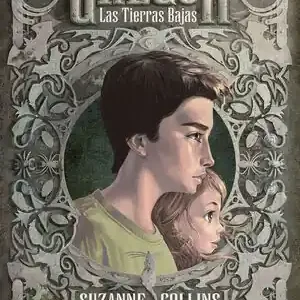GREGOR 1 - LAS TIERRAS BAJAS Neuheit