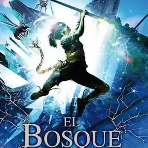 EL BOSQUE DE CRISTAL Solange Der Vorrat Reicht