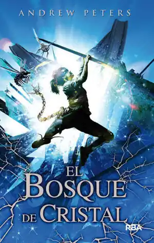 EL BOSQUE DE CRISTAL Solange Der Vorrat Reicht