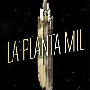 Direkt Vom Hersteller LA PLANTA MIL 1 - LA PLANTA MIL