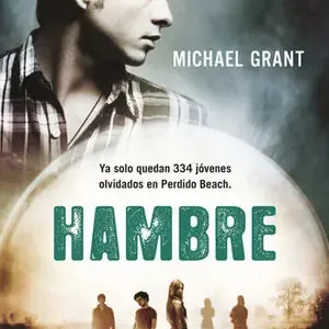 HAMBRE (SAGA OLVIDADOS 2) Beliebt
