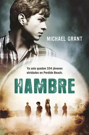 HAMBRE (SAGA OLVIDADOS 2) Beliebt