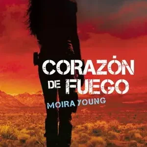 Rabatt CORAZÓN DE FUEGO