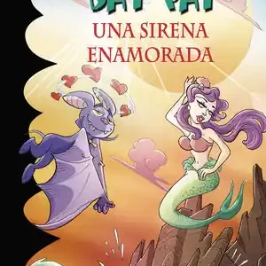 UNA SIRENA ENAMORADA (SERIE BAT PAT 40) Finale Aktion