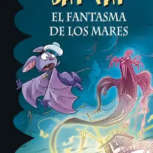 EL FANTASMA DE LOS MARES (SERIE BAT PAT 36) Saisonangebot