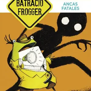 ANCAS FATALES (UN CASO DE BATRACIO FROGGER 2) Schnäppchen