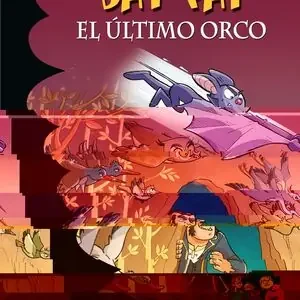 Super-Preis EL ÚLTIMO ORCO (SERIE BAT PAT 19)