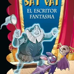 Großhandel EL ESCRITOR FANTASMA (SERIE BAT PAT 17)