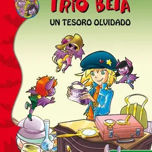 UN TESORO OLVIDADO (TRÍO BETA 7) Top-Angebot