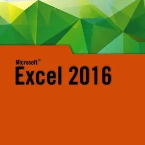 EXCEL 2016 Markenprodukt