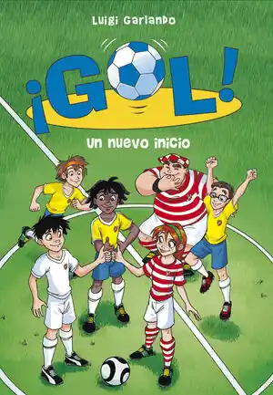 UN NUEVO INICIO (SERIE ¡GOL! 31) Jetzt Bestellen