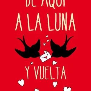 Top-Angebot DE AQUÍ A LA LUNA... Y VUELTA (EL CLAN DE LOS NÁUFRAGOS 1)