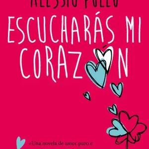 Garantierte Lieferung ESCUCHARÁS MI CORAZÓN