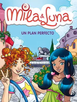 Top-Seller UN PLAN PERFECTO (MILA & LUNA 14)