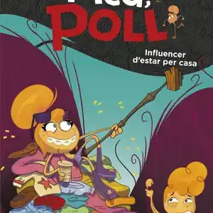 Bestpreis INFLUENCER D'ESTAR PER CASA (PICA, POLL 3)