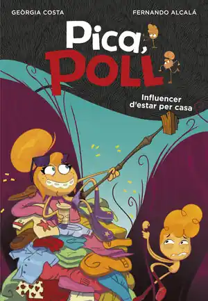 Bestpreis INFLUENCER D'ESTAR PER CASA (PICA, POLL 3)