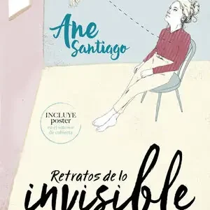 Angebot RETRATOS DE LO INVISIBLE