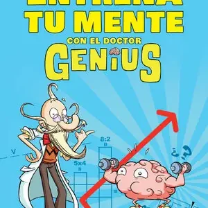 Gleich Bestellen ENTRENA TU MENTE CON ENIGMAS, CÁLCULO Y JUEGOS DE LÓGICA. ACTIVIDADES DIVERTIDAS PARA NIÑOS Y NIÑAS