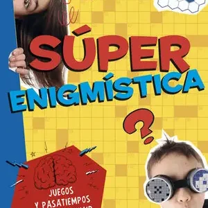 SÚPER ENIGMÍSTICA. JUEGOS Y PASATIEMPOS PARA EXPRIMIR TU CEREBRO Abverkauf