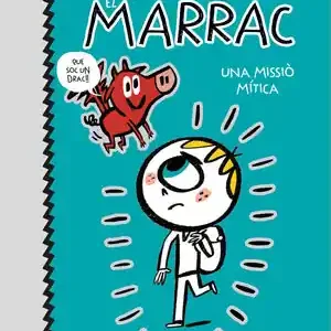 UNA MISSIÓ MÍTICA (LES COLOSSALS AVENTURES DEL HARRY I EL MARRAC 1) Kostenloser Rückversand