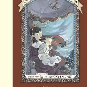 EL VENTANAL (UNA SERIE DE CATASTRÓFICAS DESDICHAS 3) Begrenztes Angebot