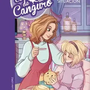 Billig MARY ANNE SALVA LA SITUACIÓN (SERIE EL CLUB DE LAS CANGURO 4)
