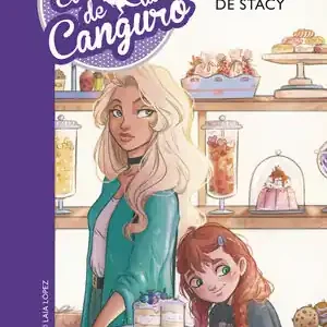 EL PROBLEMA SECRETO DE STACEY (SERIE EL CLUB DE LAS CANGURO 3) Direktkauf