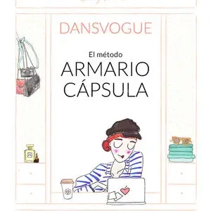 Echt EL MÉTODO ARMARIO CÁPSULA
