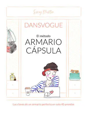 Echt EL MÉTODO ARMARIO CÁPSULA